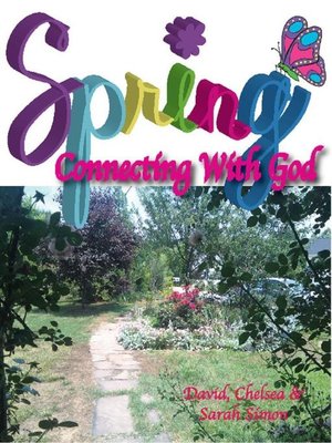 cover image of Spring